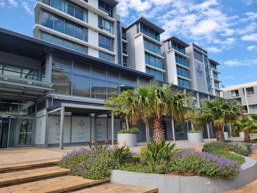 To Let commercial Property for Rent in Foreshore Western Cape